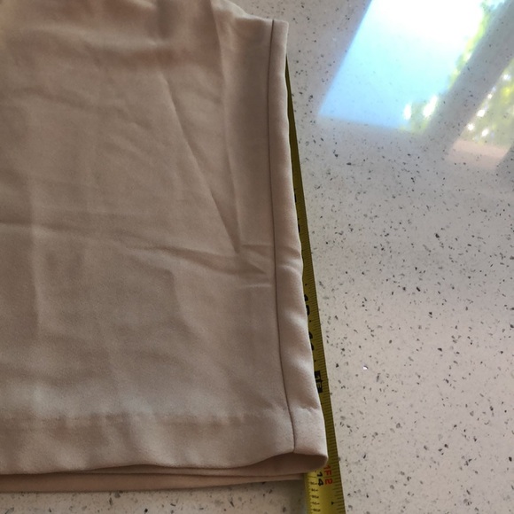 Philosophy long culottes shorts - Picture 9 of 9